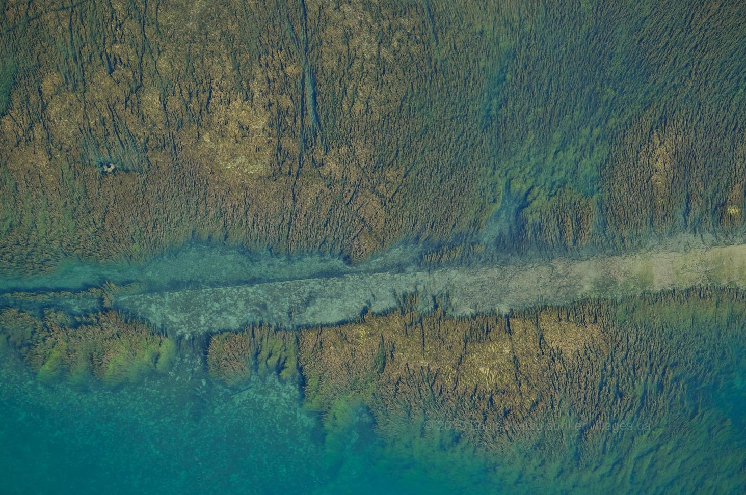 Kings Highway No2 River's Edge, Woodlands, Ontario