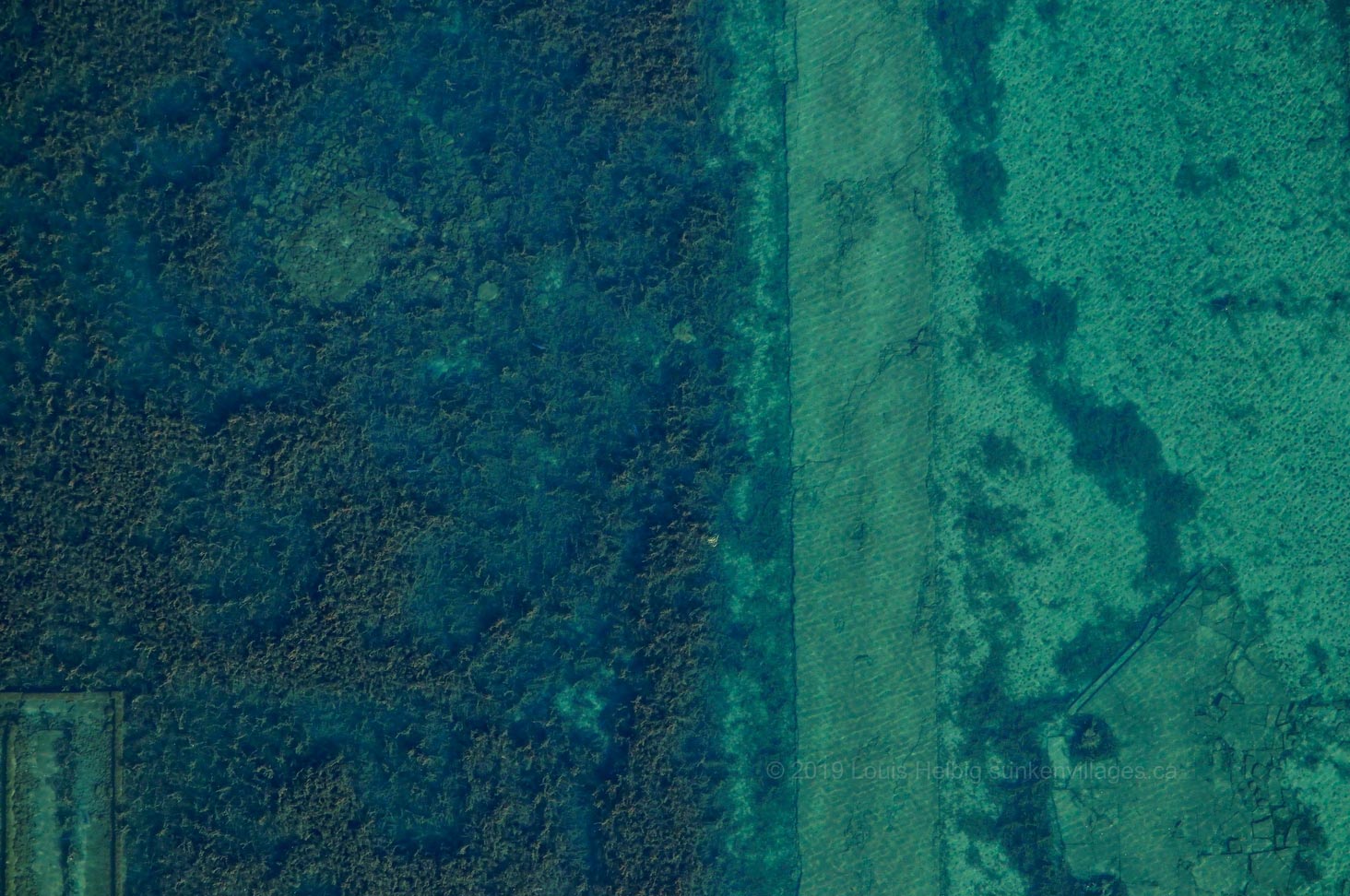 Lot 3317 E. Campbell Property Detail, Santa Cruz, Ontario, Canada