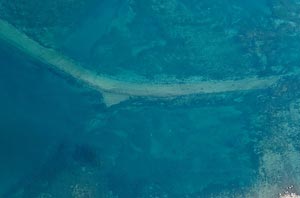 Flagg Creek Bridge Two