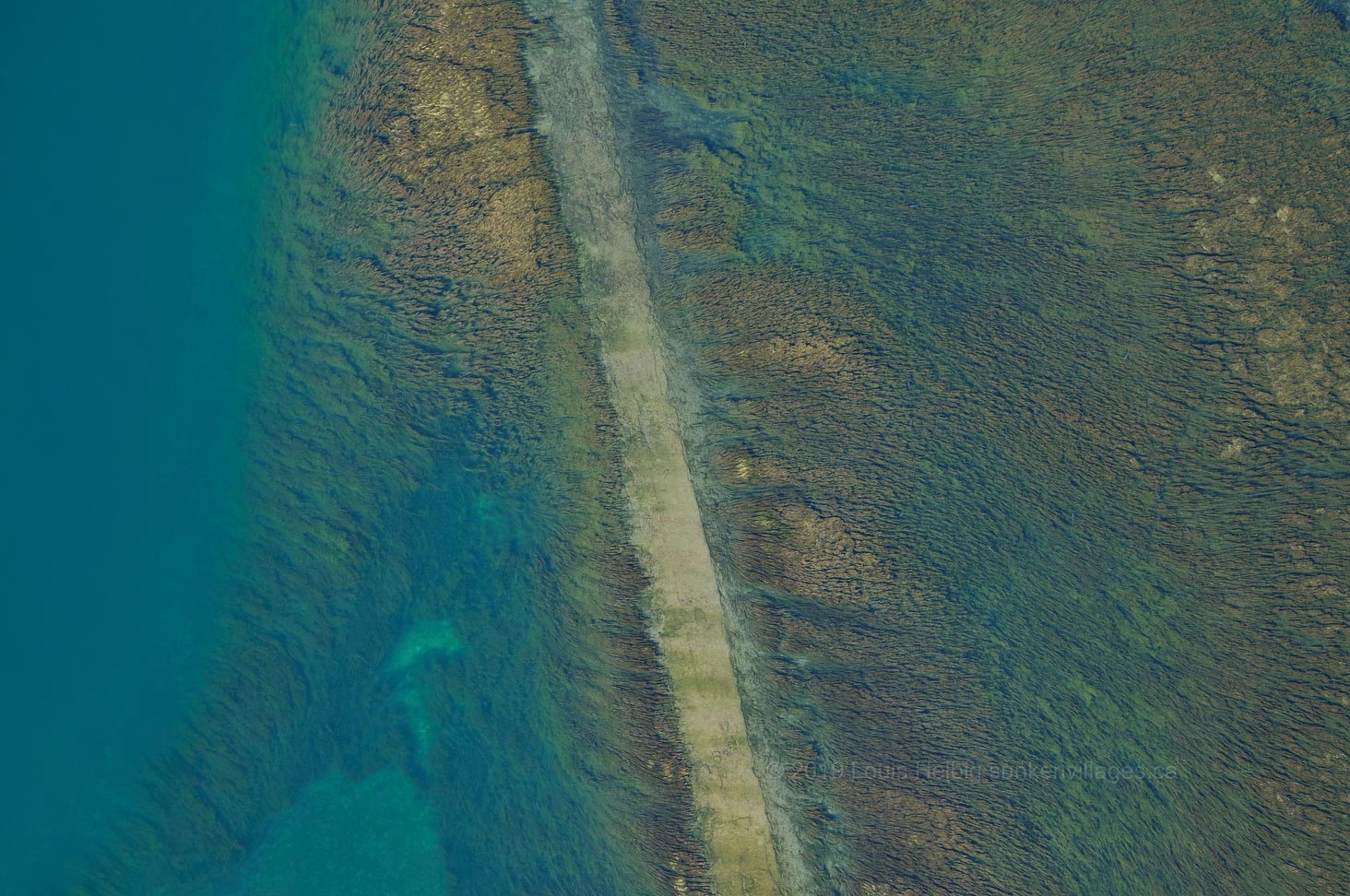 Kings Highway No2, Woodlands, Ontario, Canada