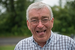 Bill Gallinger