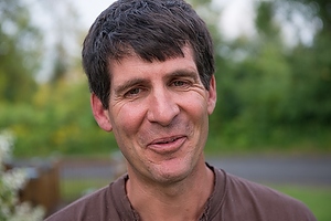 Craig Stevenson