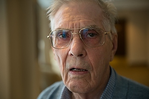 George May
