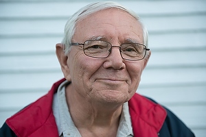 Henry Vyfvinkel