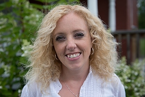 Jennifer DeBruin