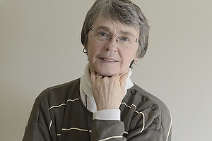 Lilian Lalonde McKennirey