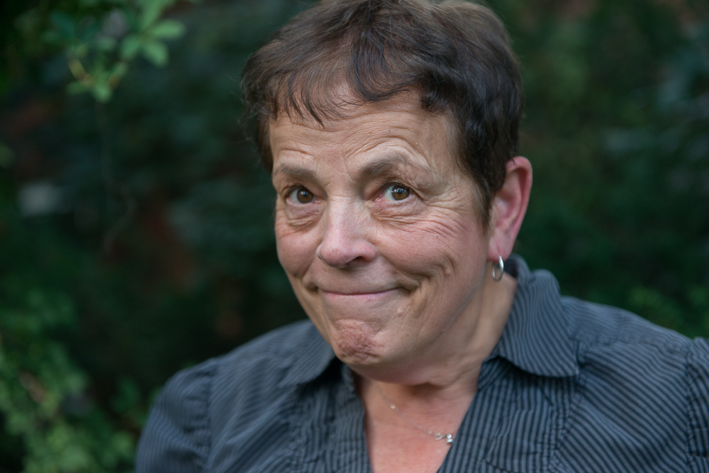 Mary Cope