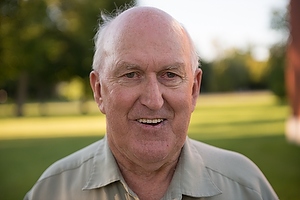 Morris Shaver