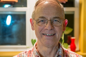 Norm Esdon