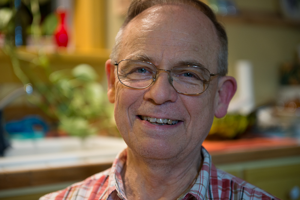 Norm Esdon
