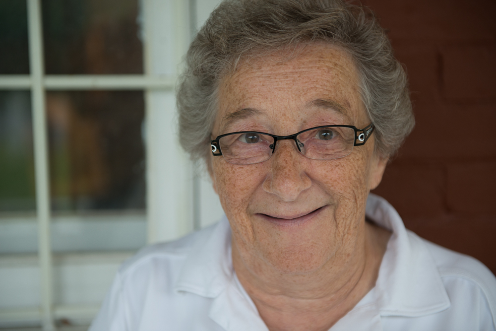 Rosemary Rutley, Woodlands, Ontatrio